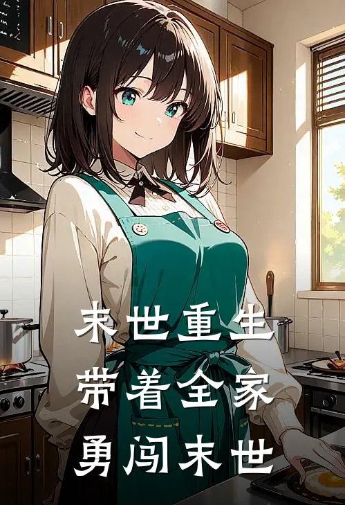 末世重生带着全家勇闯末世