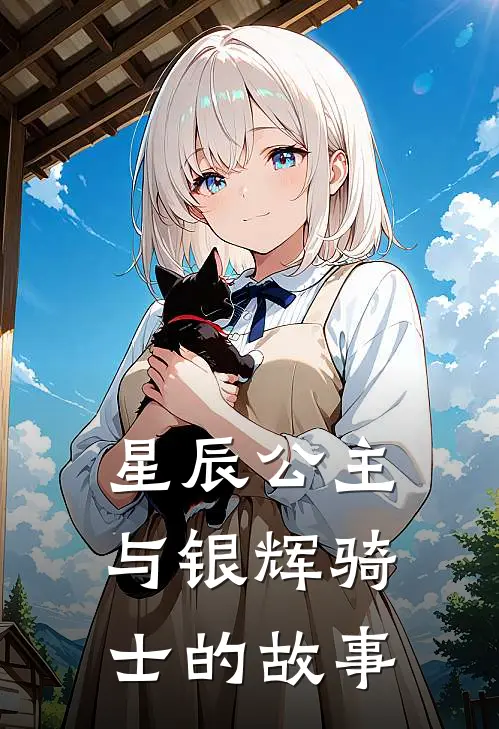 星辰公主与银辉骑士的故事
