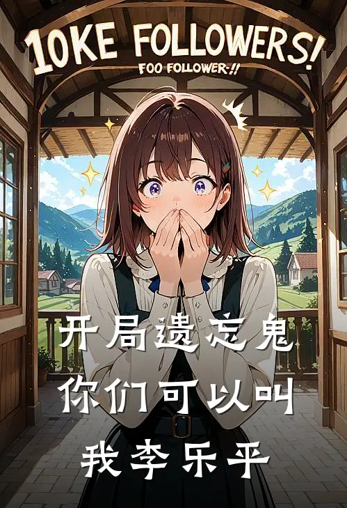 开局遗忘鬼：你们可以叫我李乐平