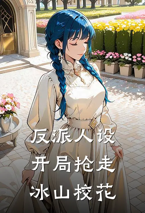 反派人设：开局抢走冰山校花