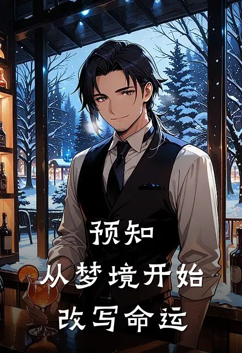 预知：从梦境开始改写命运