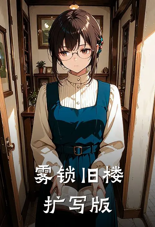 雾锁旧楼扩写版