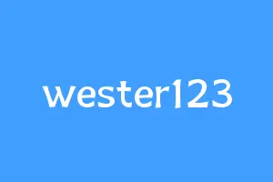 wester123