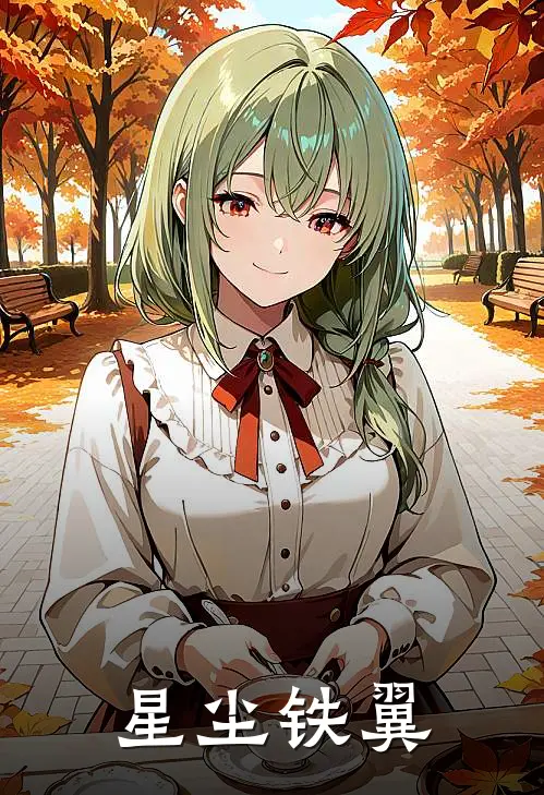 星尘铁翼