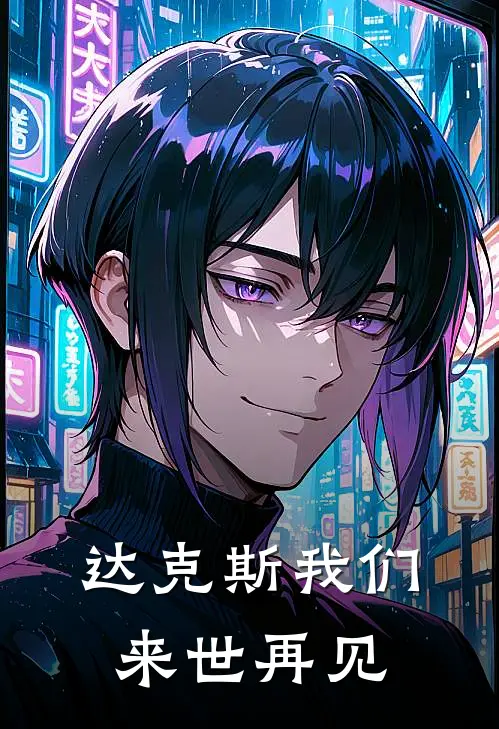 达克斯我们来世再见