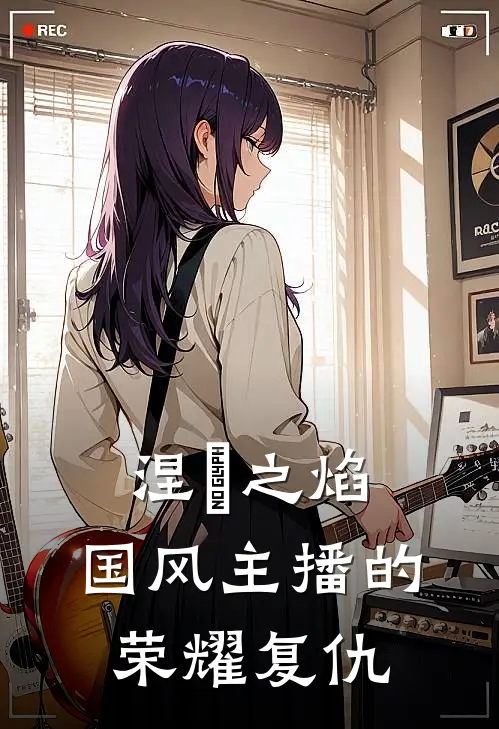 涅槃之焰：国风主播的荣耀复仇