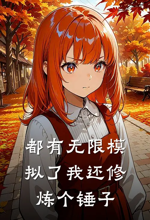 都有无限模拟了我还修炼个锤子