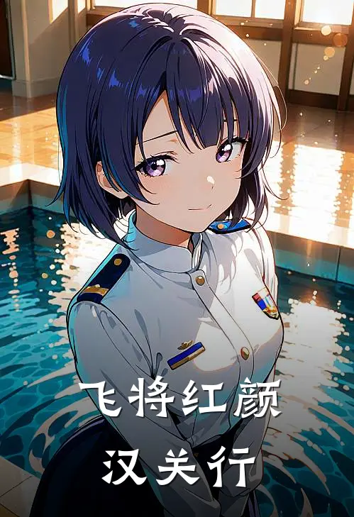 飞将红颜汉关行