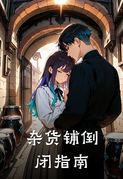 杂货铺倒闭指南