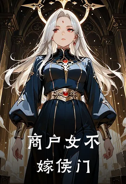 商户女不嫁侯门