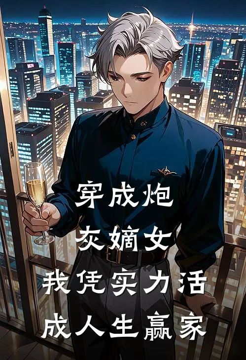 穿成炮灰嫡女，我凭实力活成人生赢家(凌思思永宁)最新小说_免费阅读完整版小说穿成炮灰嫡女，我凭实力活成人生赢家(凌思思永宁)