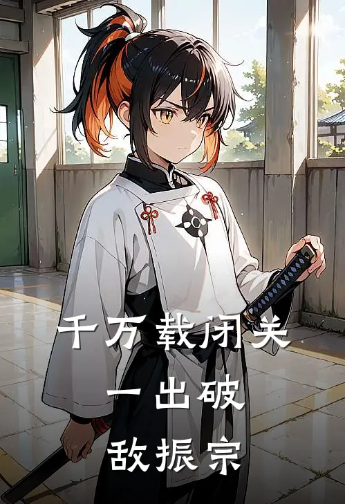 千万载闭关，一出破敌振宗