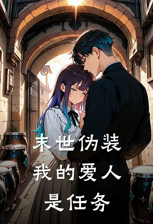 末世伪装：我的爱人是任务黎清陈熵然热门小说免费阅读_完本完结小说末世伪装：我的爱人是任务(黎清陈熵然)