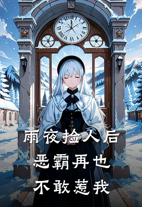 雨夜捡人后，恶霸再也不敢惹我念溪苏念新热门小说_小说免费阅读雨夜捡人后，恶霸再也不敢惹我(念溪苏念)