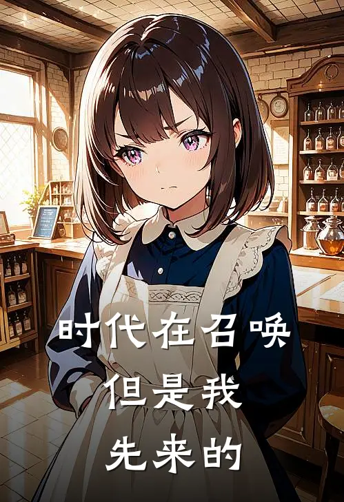 时代在召唤，但是我先来的