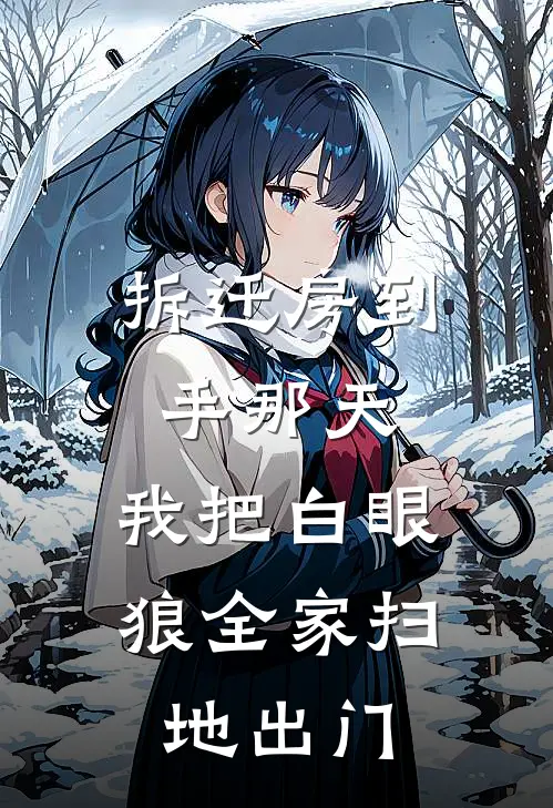 拆迁房到手那天，我把白眼狼全家扫地出门(陈建国张桂芬)免费小说完结版_免费小说免费阅读拆迁房到手那天，我把白眼狼全家扫地出门陈建国张桂芬