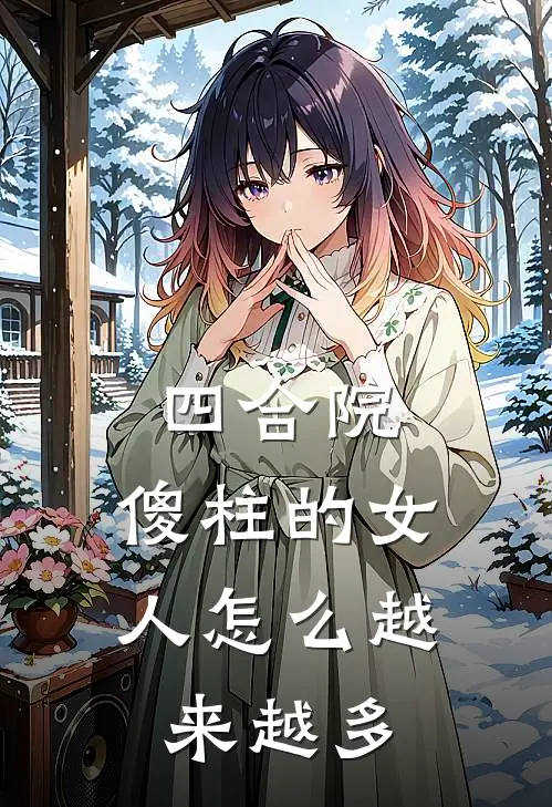 四合院：傻柱的女人怎么越来越多何雨柱傻柱免费小说大全_小说完结四合院：傻柱的女人怎么越来越多(何雨柱傻柱)