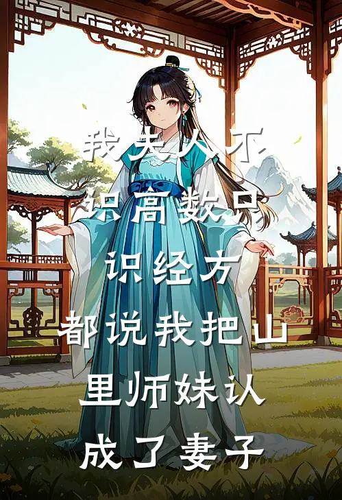 我夫人不识高数只识经方，都说我把山里师妹认成了妻子（周叙林见山）全文免费阅读无弹窗大结局_我夫人不识高数只识经方，都说我把山里师妹认成了妻子最新章节列表_笔趣阁（周叙林见山）