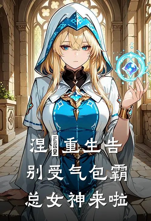 涅槃重生告别受气包霸总女神来啦