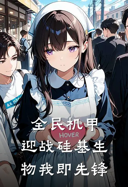 全民机甲：迎战硅基生物我即先锋