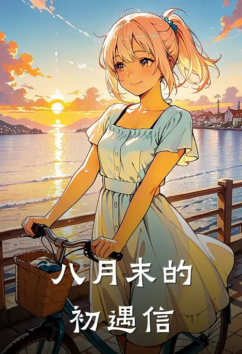 八月末的初遇信(林听贺之)最新小说_免费阅读完整版小说八月末的初遇信(林听贺之)