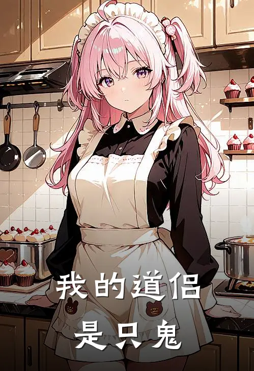 我的道侣是只鬼