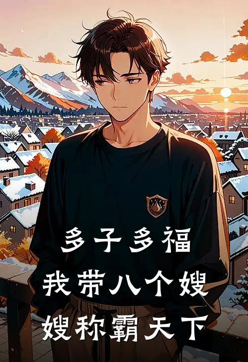 多子多福：我带八个嫂嫂称霸天下