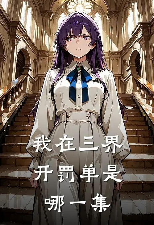 我在三界开罚单是哪一集