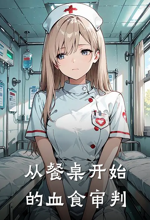 从餐桌开始的血食审判