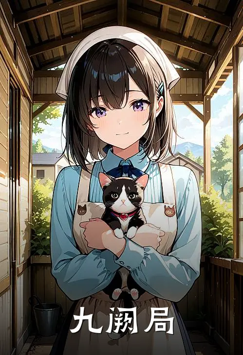 九阙局(张辅李祁煜)完本小说_热门的小说九阙局张辅李祁煜