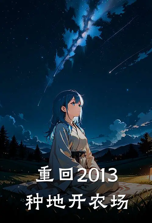 重回2013种地开农场