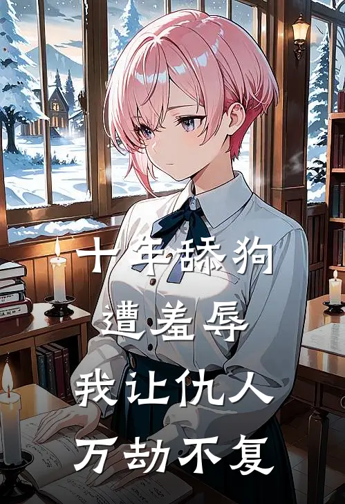 十年舔狗遭羞辱，我让仇人万劫不复