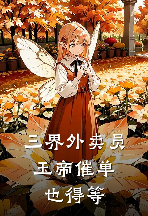 三界外卖员，玉帝催单也得等陈凡玉帝最新好看小说_最新完本小说三界外卖员，玉帝催单也得等陈凡玉帝