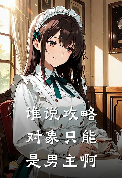 谁说攻略对象只能是男主啊傅司屿沈然完本小说免费阅读_最新章节列表谁说攻略对象只能是男主啊(傅司屿沈然)