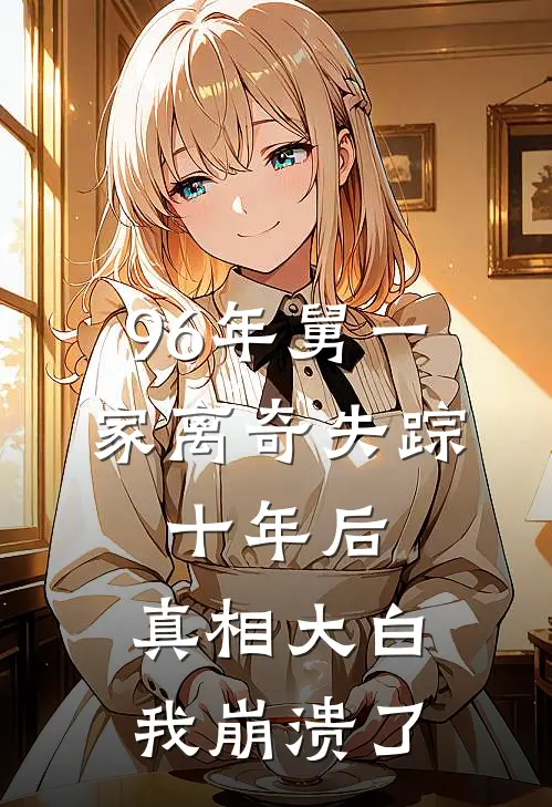 96年舅一家离奇失踪，十年后，真相大白我崩溃了(沈建功雨薇)完整版免费全文阅读_最热门小说96年舅一家离奇失踪，十年后，真相大白我崩溃了沈建功雨薇