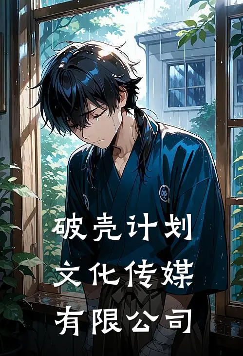 破壳计划文化传媒有限公司