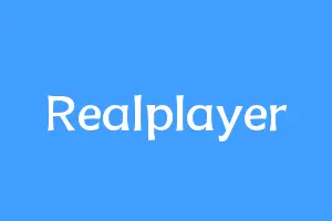 Realplayer