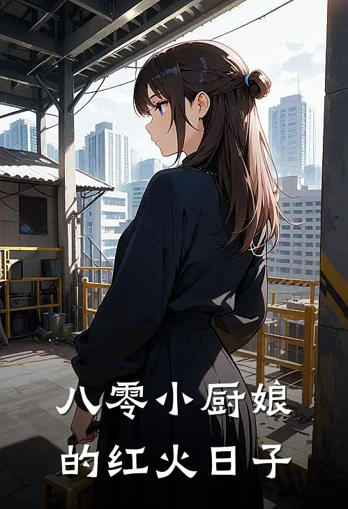 晓燕孙秀英八零小厨娘的红火日子全文免费阅读_晓燕孙秀英完整版免费阅读