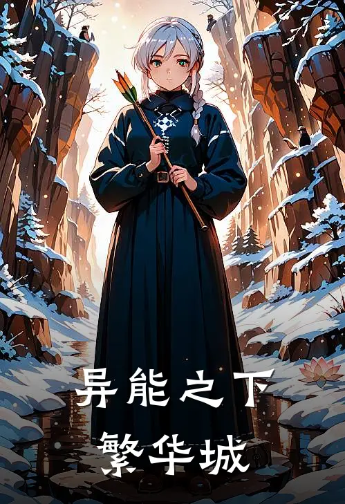 异能之下繁华城