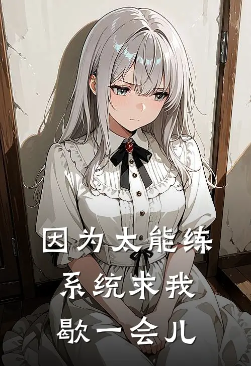 因为太能练，系统求我歇一会儿(艾莉娅林尘)好看的小说推荐完结_完本小说因为太能练，系统求我歇一会儿艾莉娅林尘