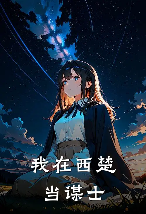 林玄吴茂《我在西楚当谋士》最新章节阅读_(林玄吴茂)热门小说