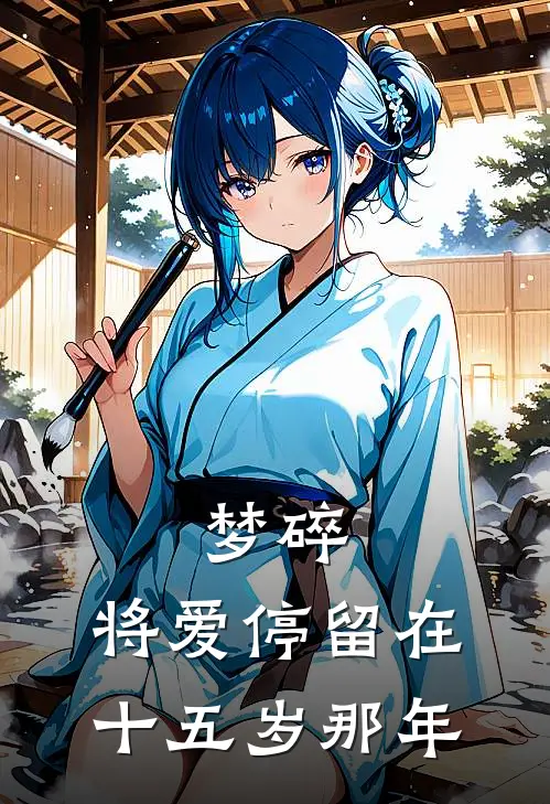 梦碎，将爱停留在十五岁那年