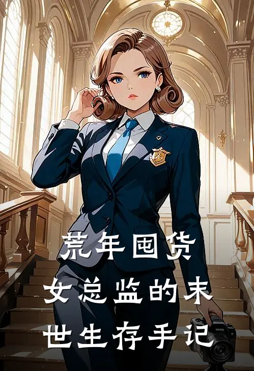 《荒年囤货：女总监的末世生存手记》沈青禾张桂兰免费完本小说在线阅读_《荒年囤货：女总监的末世生存手记》沈青禾张桂兰免费小说