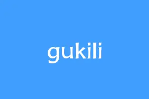 gukili