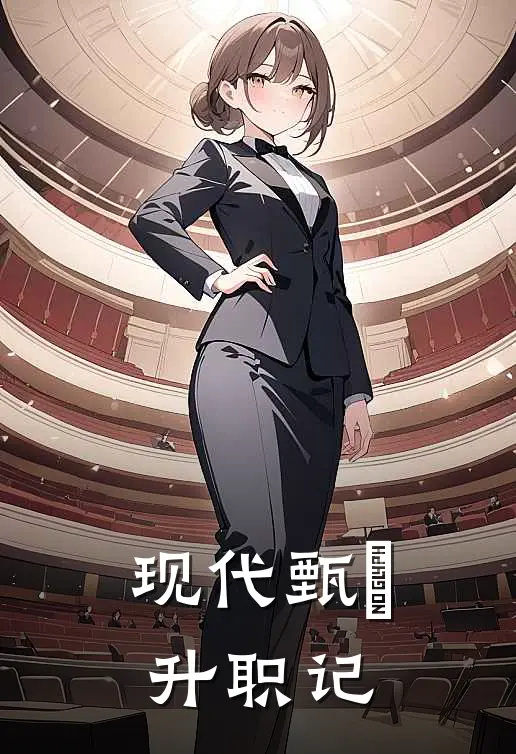 现代甄嬛升职记(甄嬛朱宜修)热门网络小说_最新完本小说现代甄嬛升职记(甄嬛朱宜修)