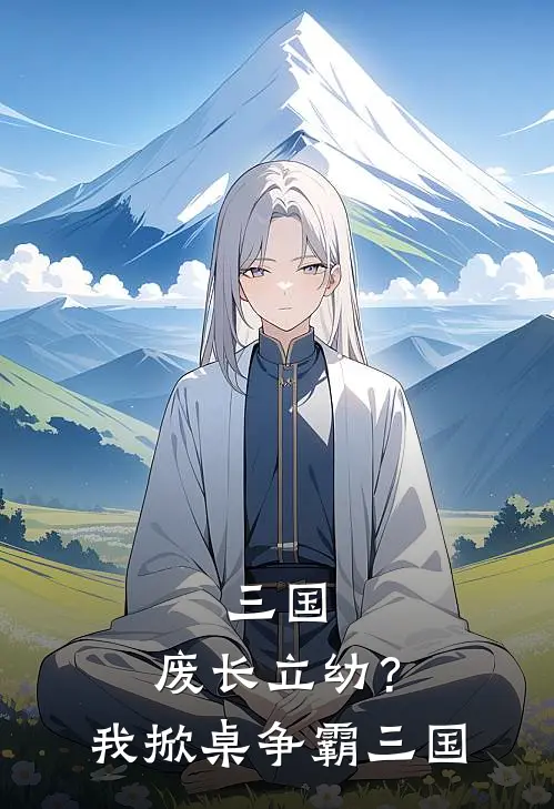 三国：废长立幼？我掀桌争霸三国(刘琦刘表)免费小说阅读_免费小说完整版三国：废长立幼？我掀桌争霸三国(刘琦刘表)