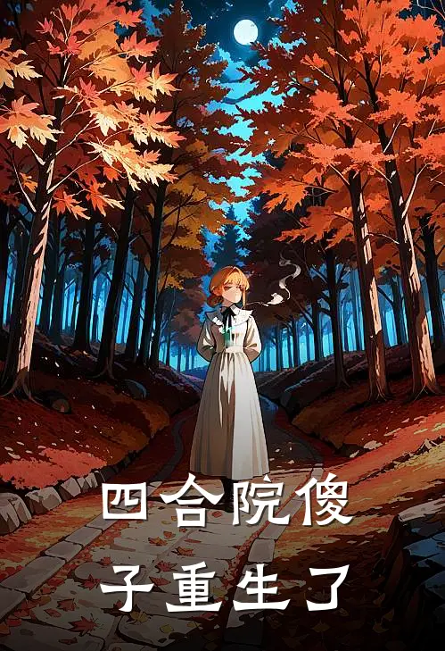 四合院傻子重生了何雨柱傻柱最新完结小说推荐_全集免费小说四合院傻子重生了何雨柱傻柱