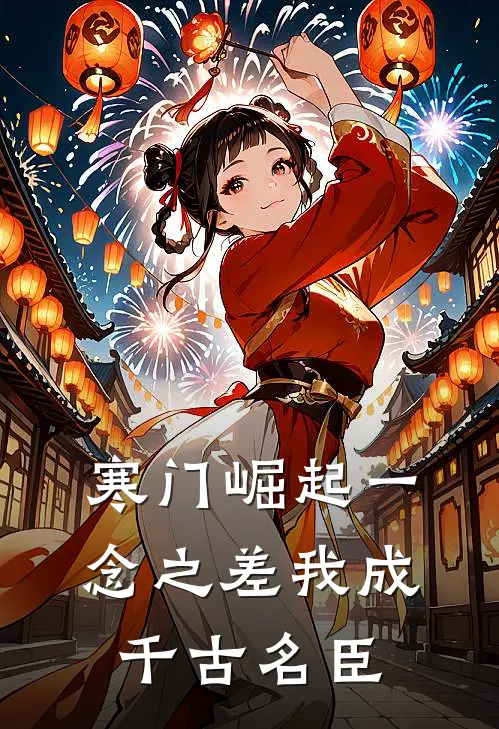 寒门崛起一念之差我成千古名臣