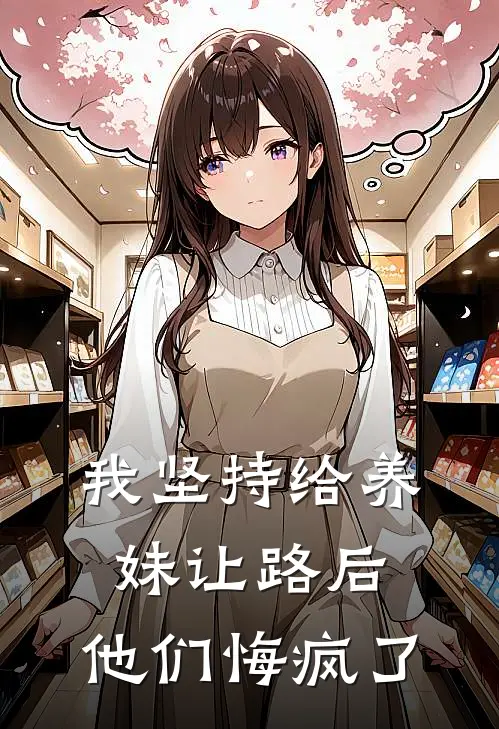 我坚持给养妹让路后，他们悔疯了