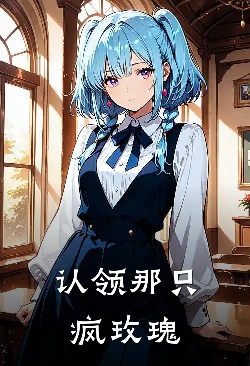 认领那只疯玫瑰刘凯王佳鑫最新小说推荐_完结小说认领那只疯玫瑰(刘凯王佳鑫)